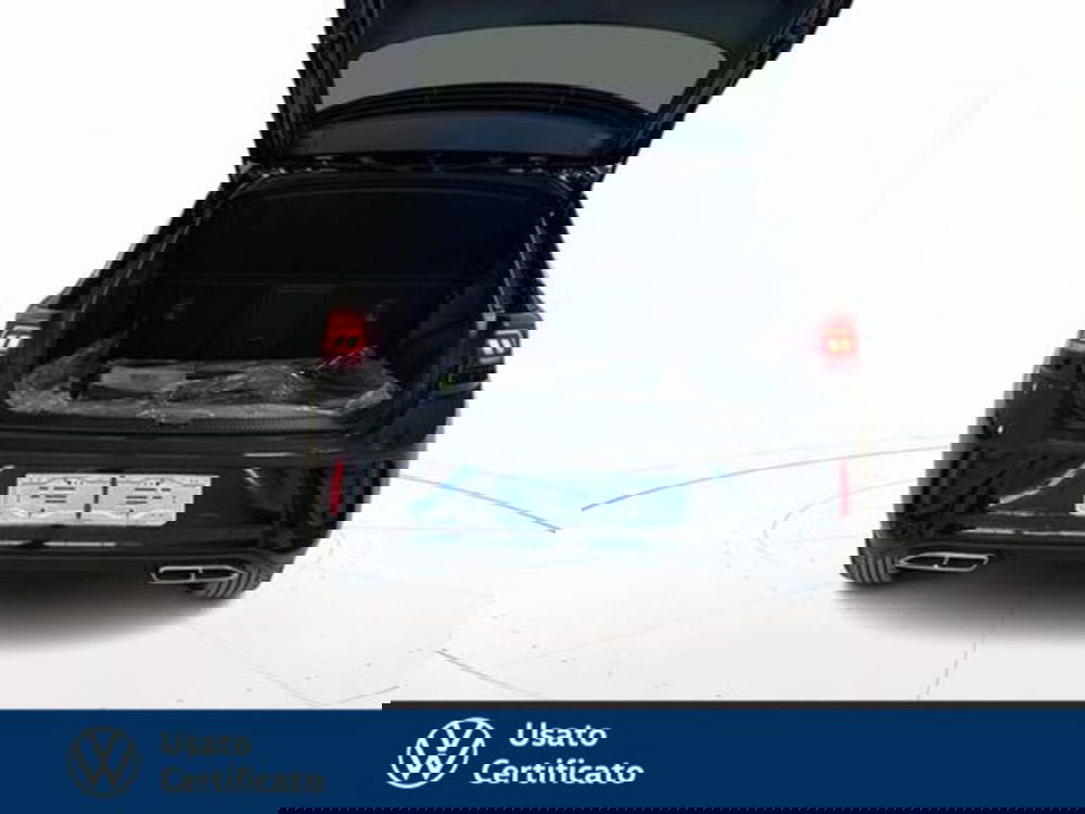 Volkswagen T-Roc nuova a Vicenza (20)