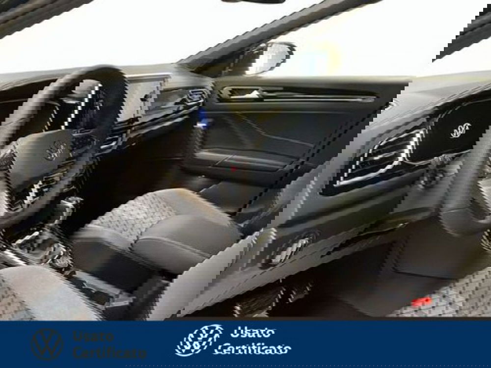 Volkswagen T-Roc nuova a Vicenza (7)