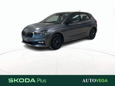 Skoda Fabia 1.0 tsi evo Young Edition 95cv del 2025 usata a Arzignano