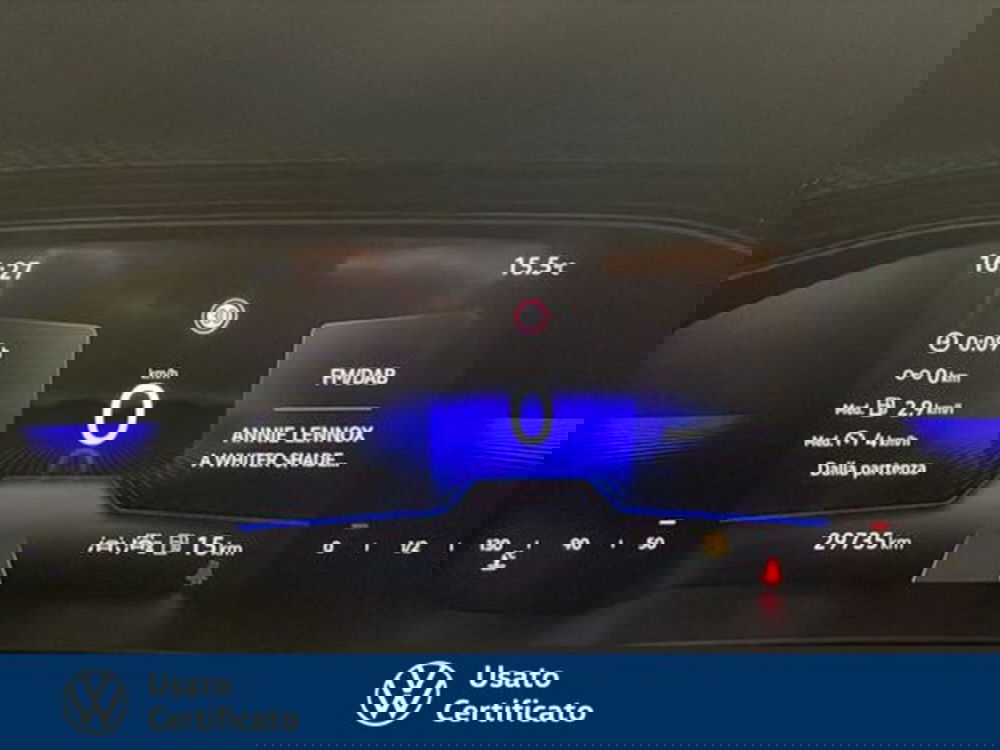 Volkswagen Taigo usata a Vicenza (14)