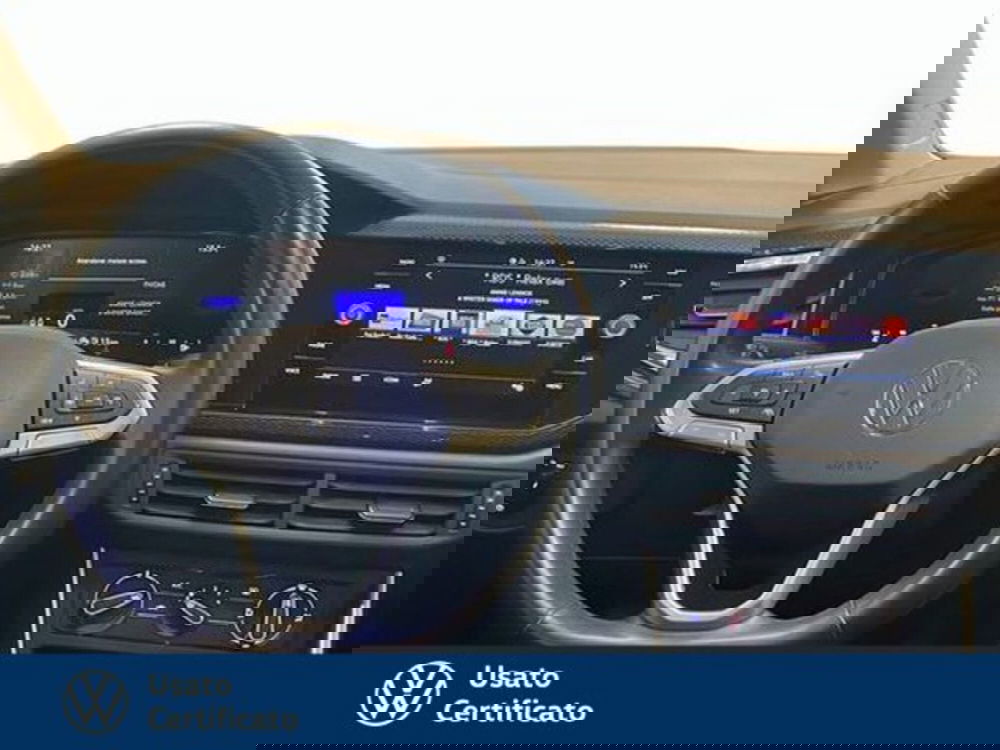 Volkswagen Taigo usata a Vicenza (9)