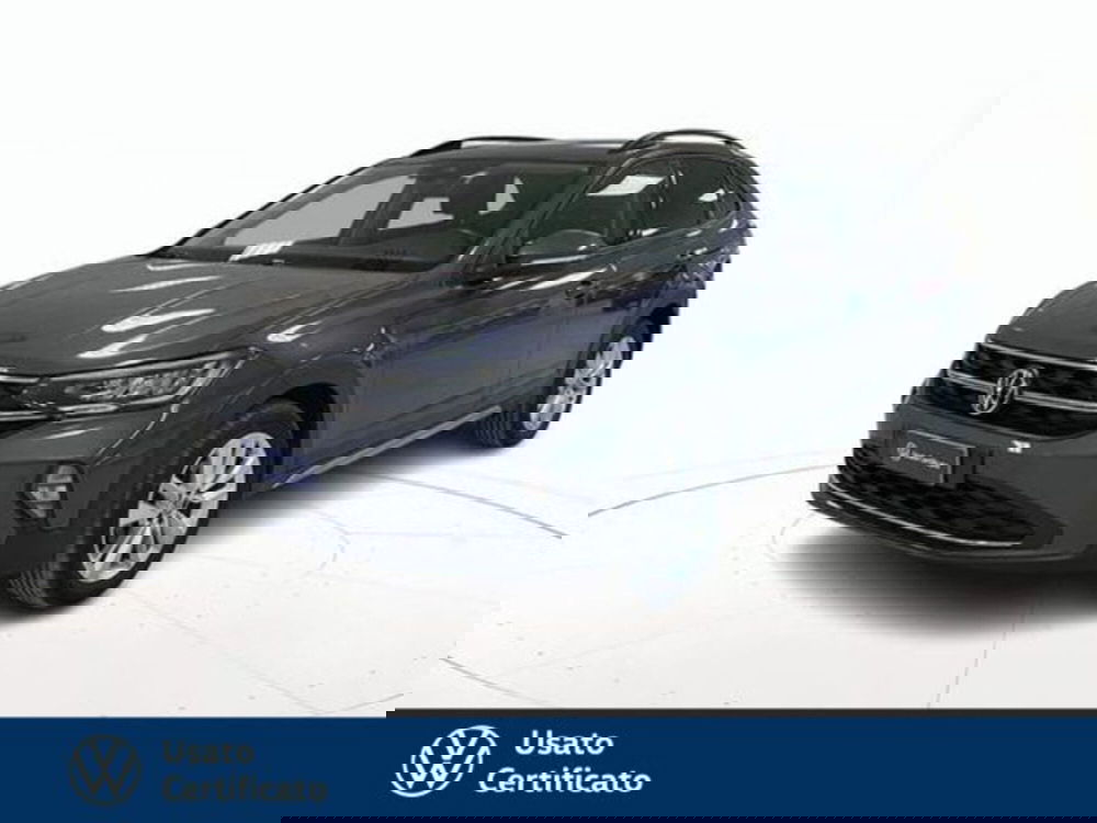 Volkswagen Taigo usata a Vicenza