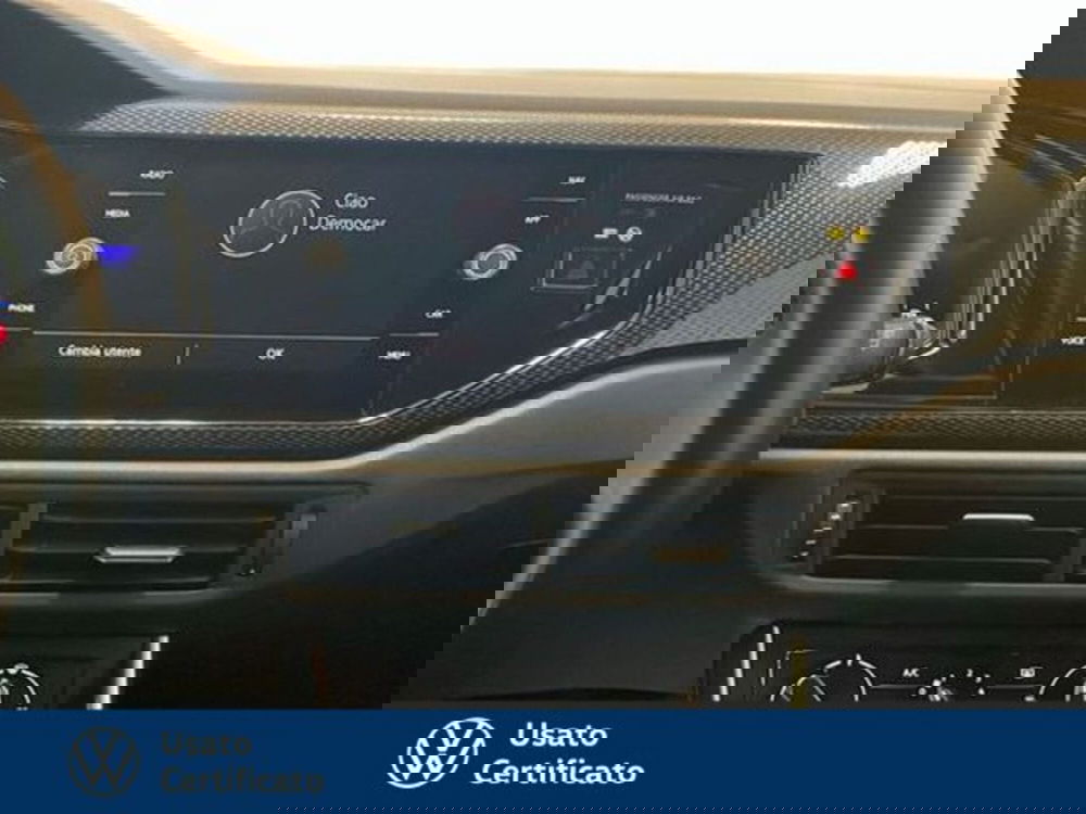 Volkswagen Taigo usata a Vicenza (10)