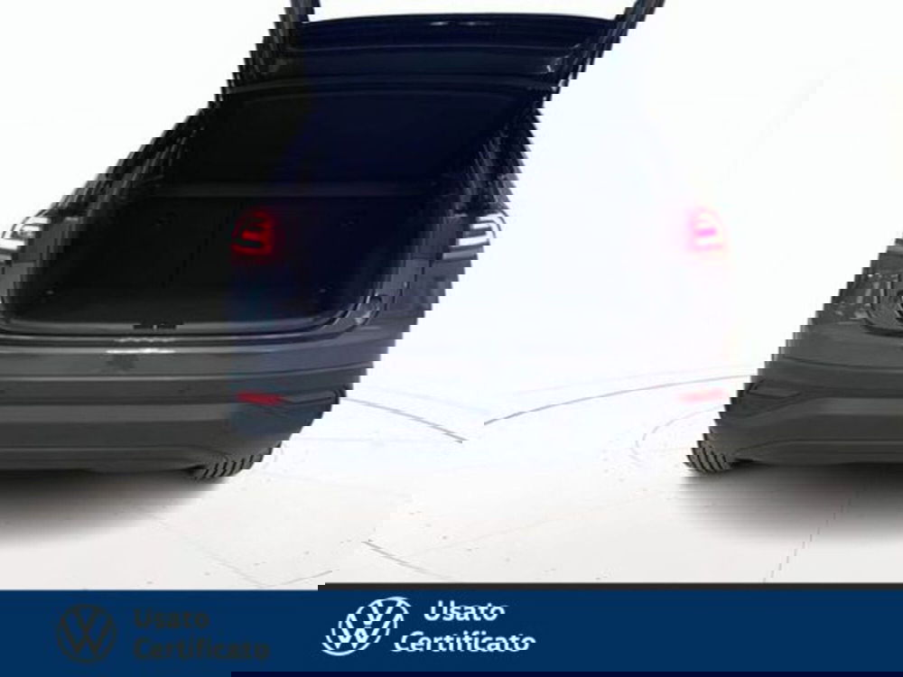 Volkswagen Taigo usata a Vicenza (18)