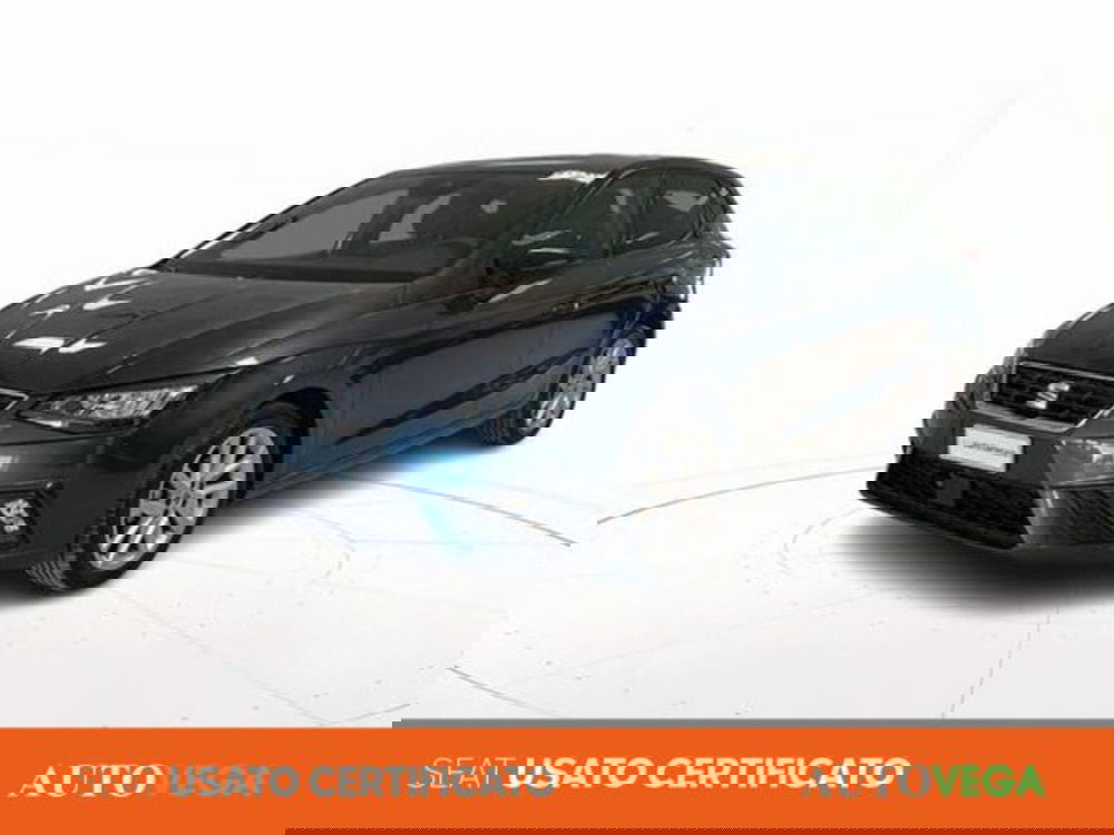 SEAT Ibiza usata a Vicenza