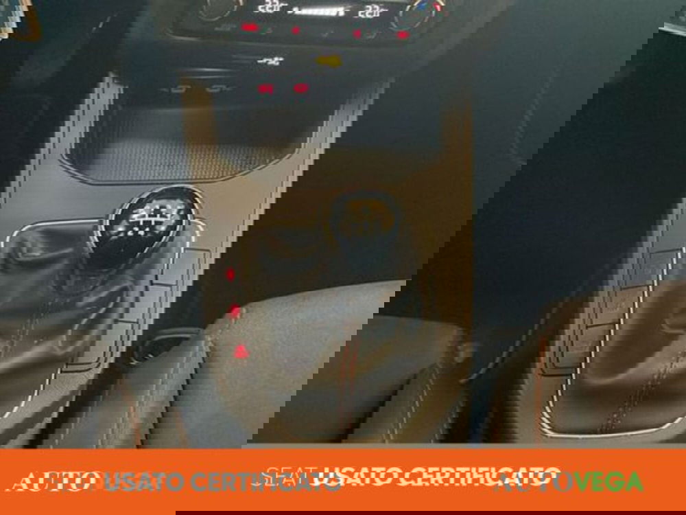 SEAT Ibiza usata a Vicenza (11)