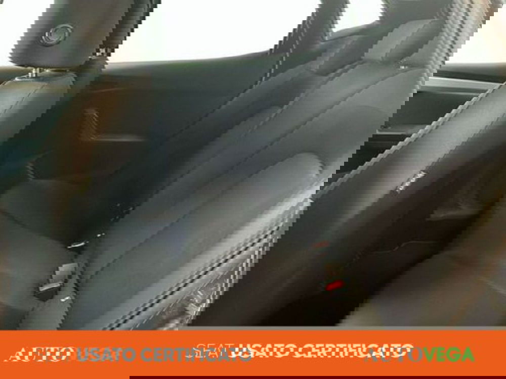 SEAT Ibiza usata a Vicenza (12)