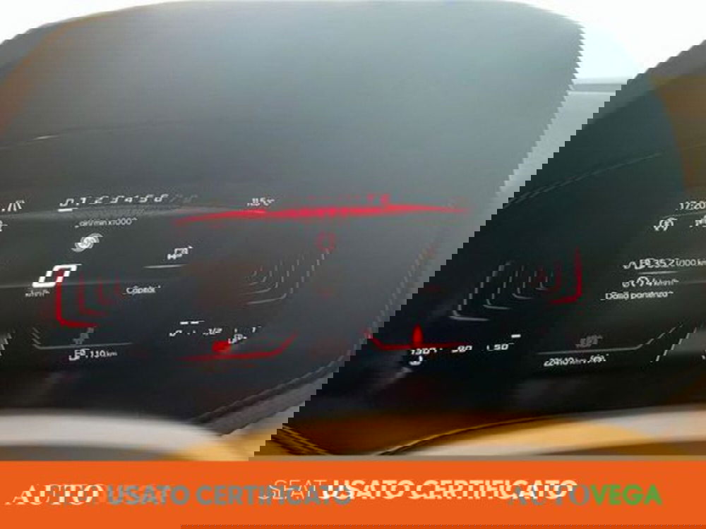 SEAT Ibiza usata a Vicenza (14)