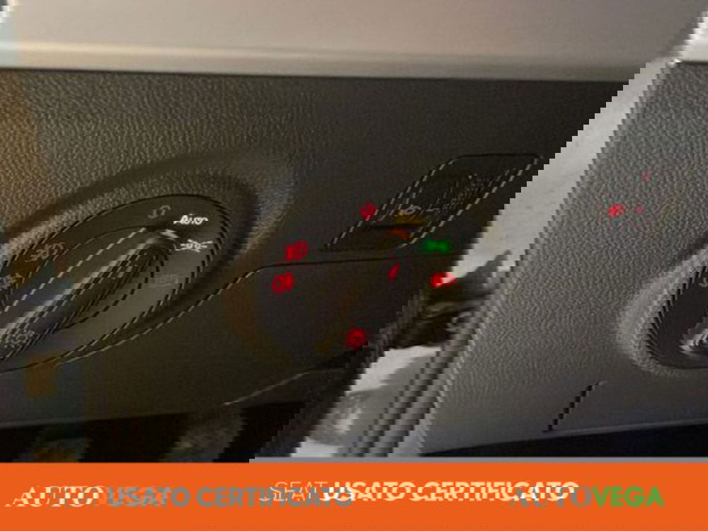 SEAT Ibiza usata a Vicenza (15)