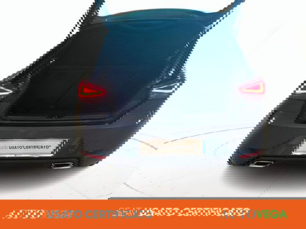 SEAT Ibiza usata a Vicenza (17)