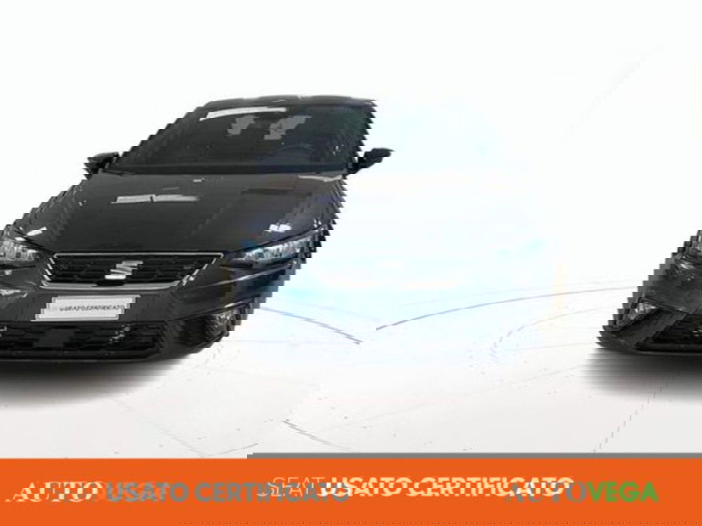 SEAT Ibiza usata a Vicenza (2)