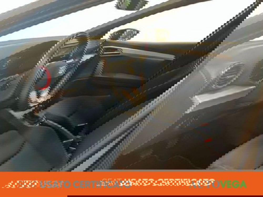 SEAT Ibiza usata a Vicenza (6)