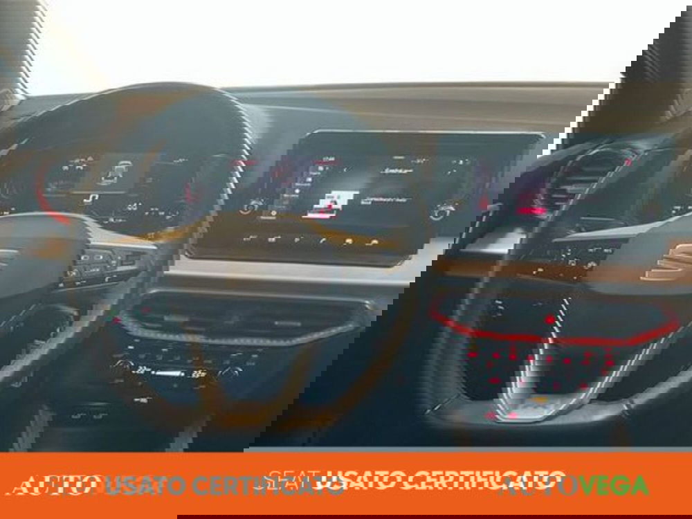 SEAT Ibiza usata a Vicenza (8)