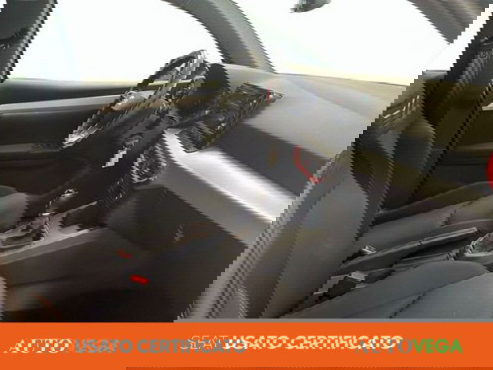 SEAT Ibiza usata a Vicenza (9)