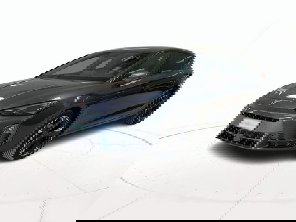 Cupra Leon usata a Vicenza