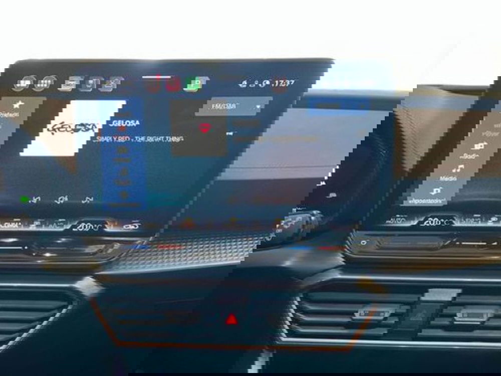 Cupra Leon usata a Vicenza (10)