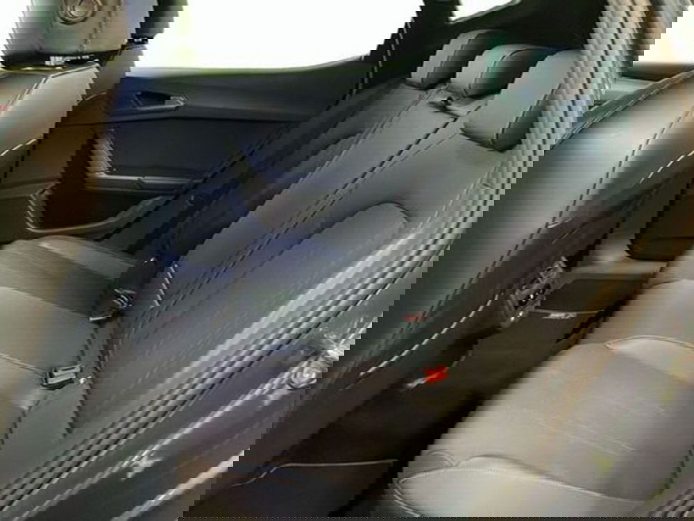 Cupra Leon usata a Vicenza (12)