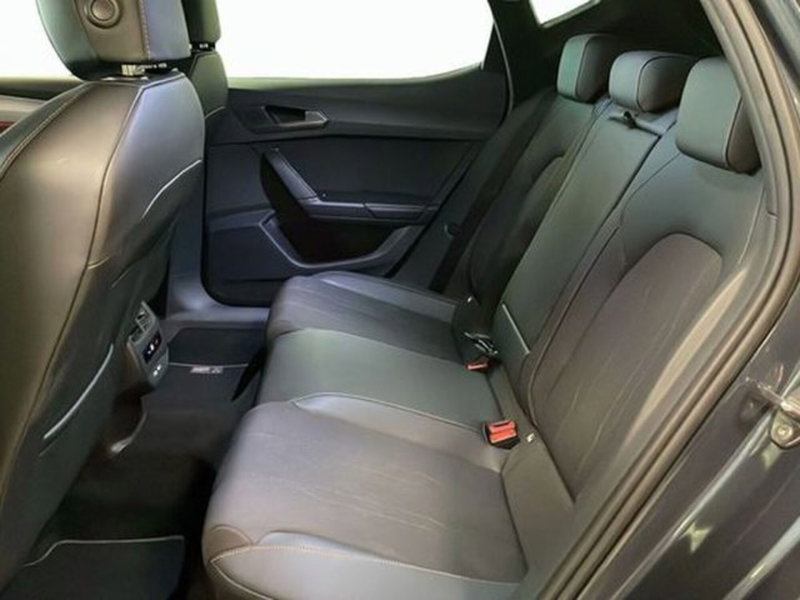 Cupra Leon usata a Vicenza (12)