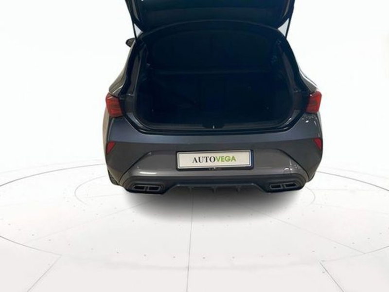 Cupra Leon usata a Vicenza (17)