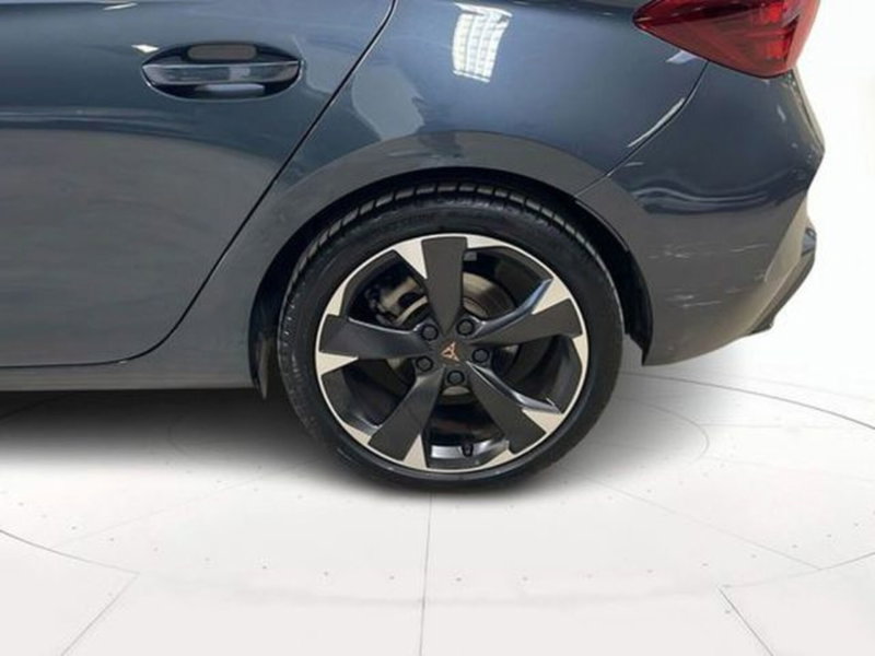 Cupra Leon usata a Vicenza (18)