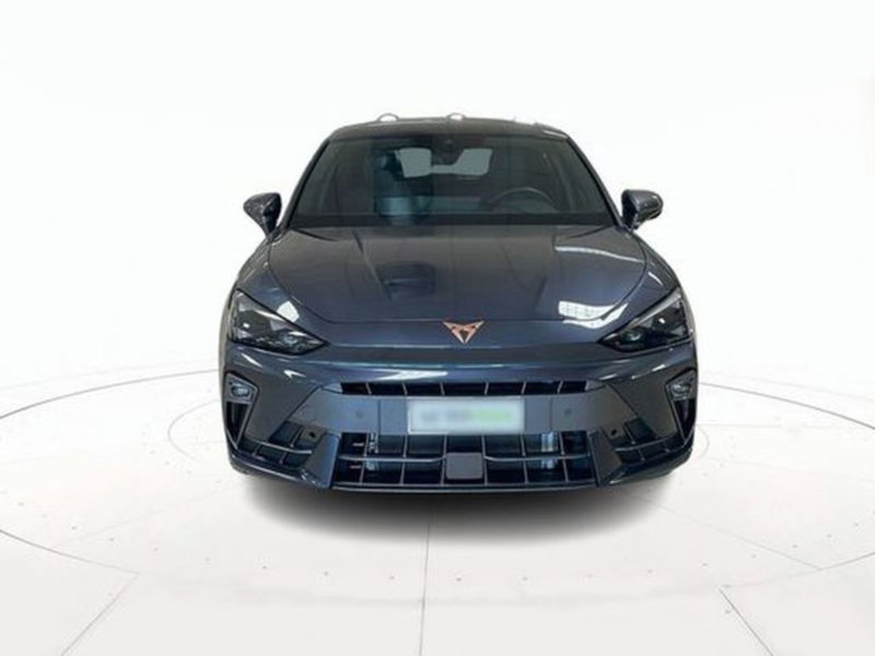 Cupra Leon usata a Vicenza (2)