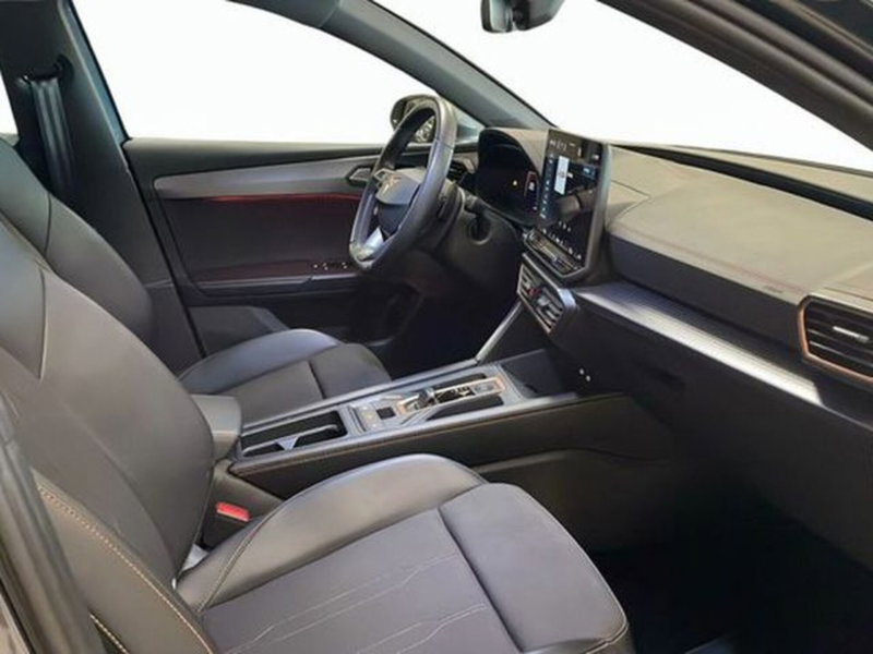 Cupra Leon usata a Vicenza (6)