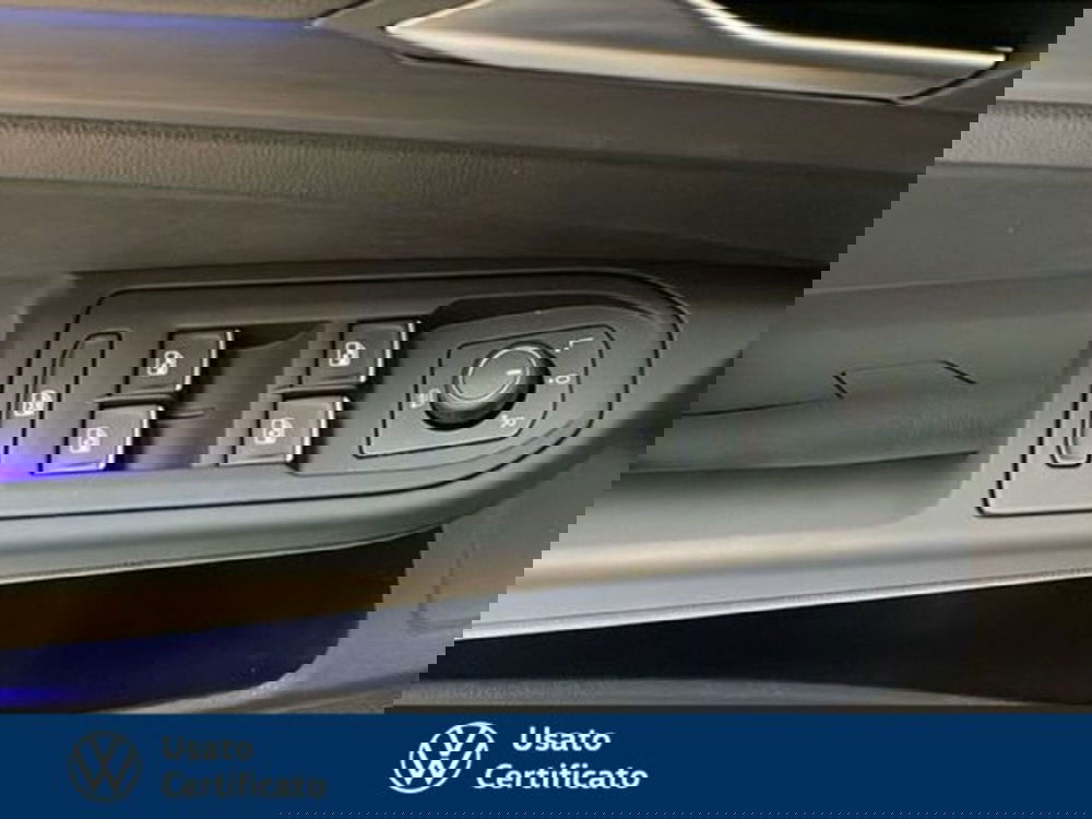 Volkswagen Golf Variant usata a Vicenza (17)