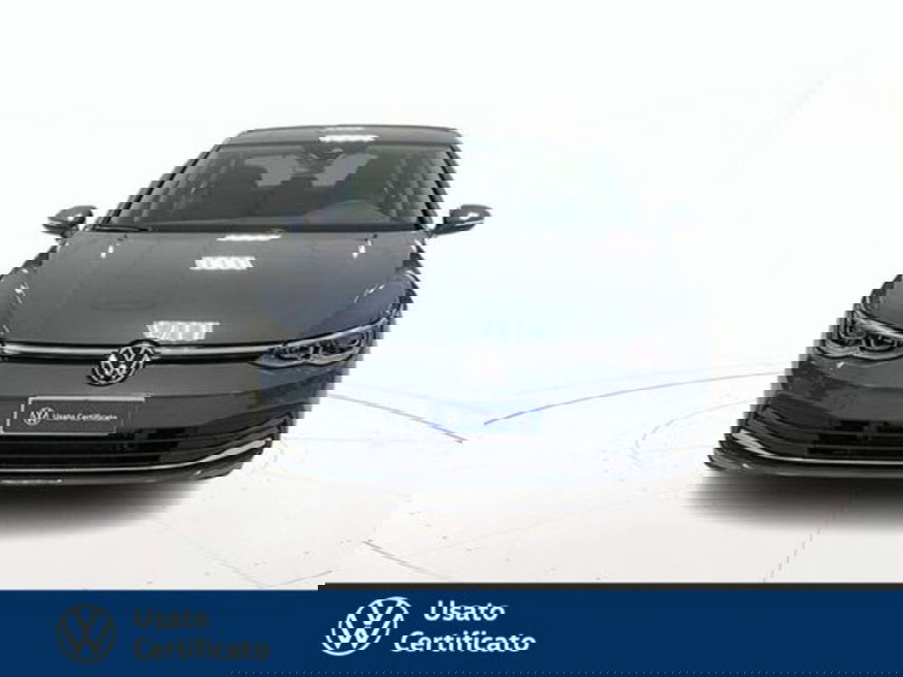 Volkswagen Golf Variant usata a Vicenza (2)