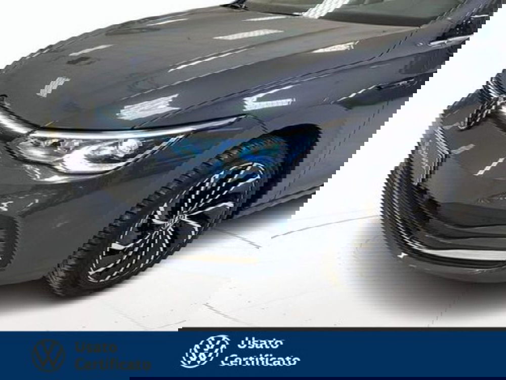 Volkswagen Golf Variant usata a Vicenza (20)