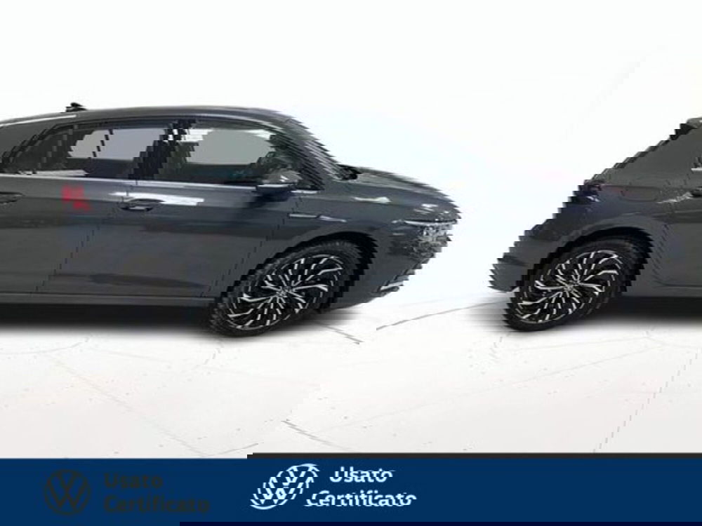 Volkswagen Golf Variant usata a Vicenza (3)