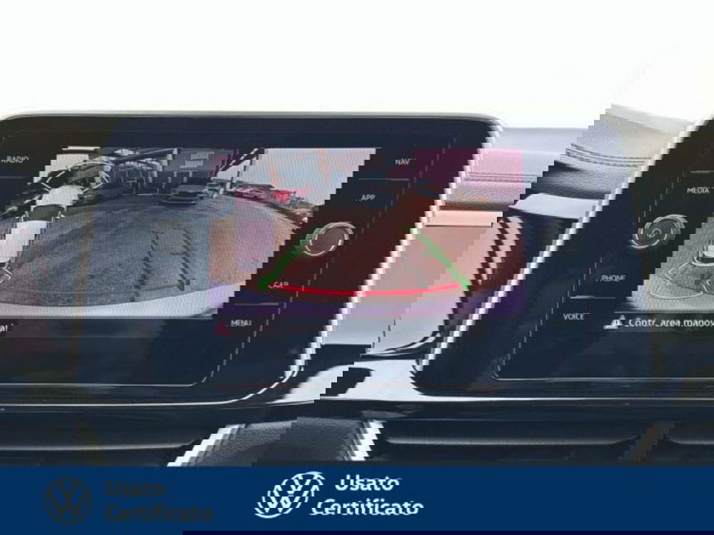 Volkswagen T-Roc usata a Vicenza (17)