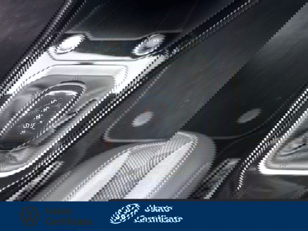 Volkswagen T-Roc usata a Vicenza (19)