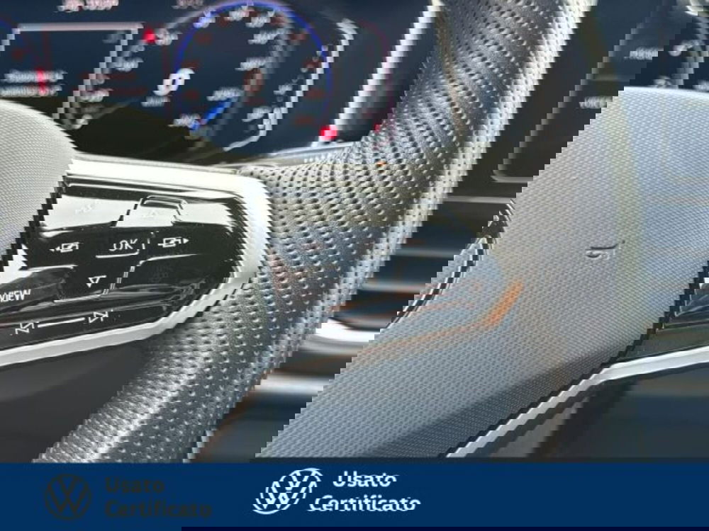 Volkswagen T-Roc usata a Vicenza (20)