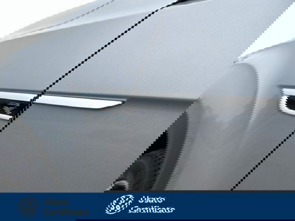 Volkswagen T-Roc usata a Vicenza (8)