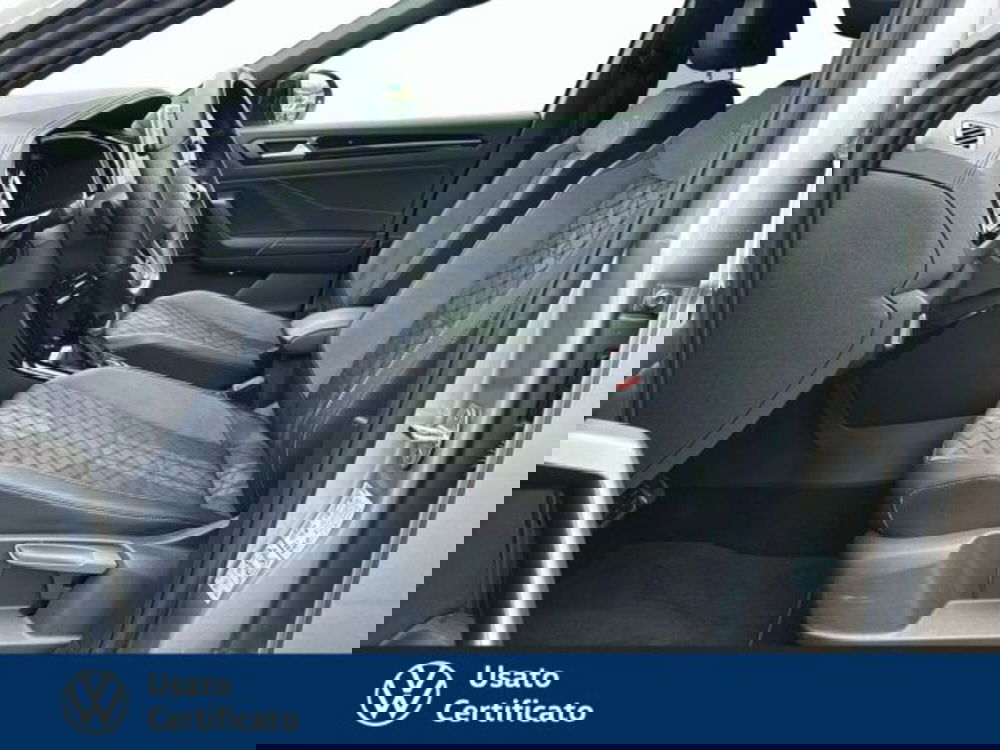 Volkswagen T-Roc usata a Vicenza (9)