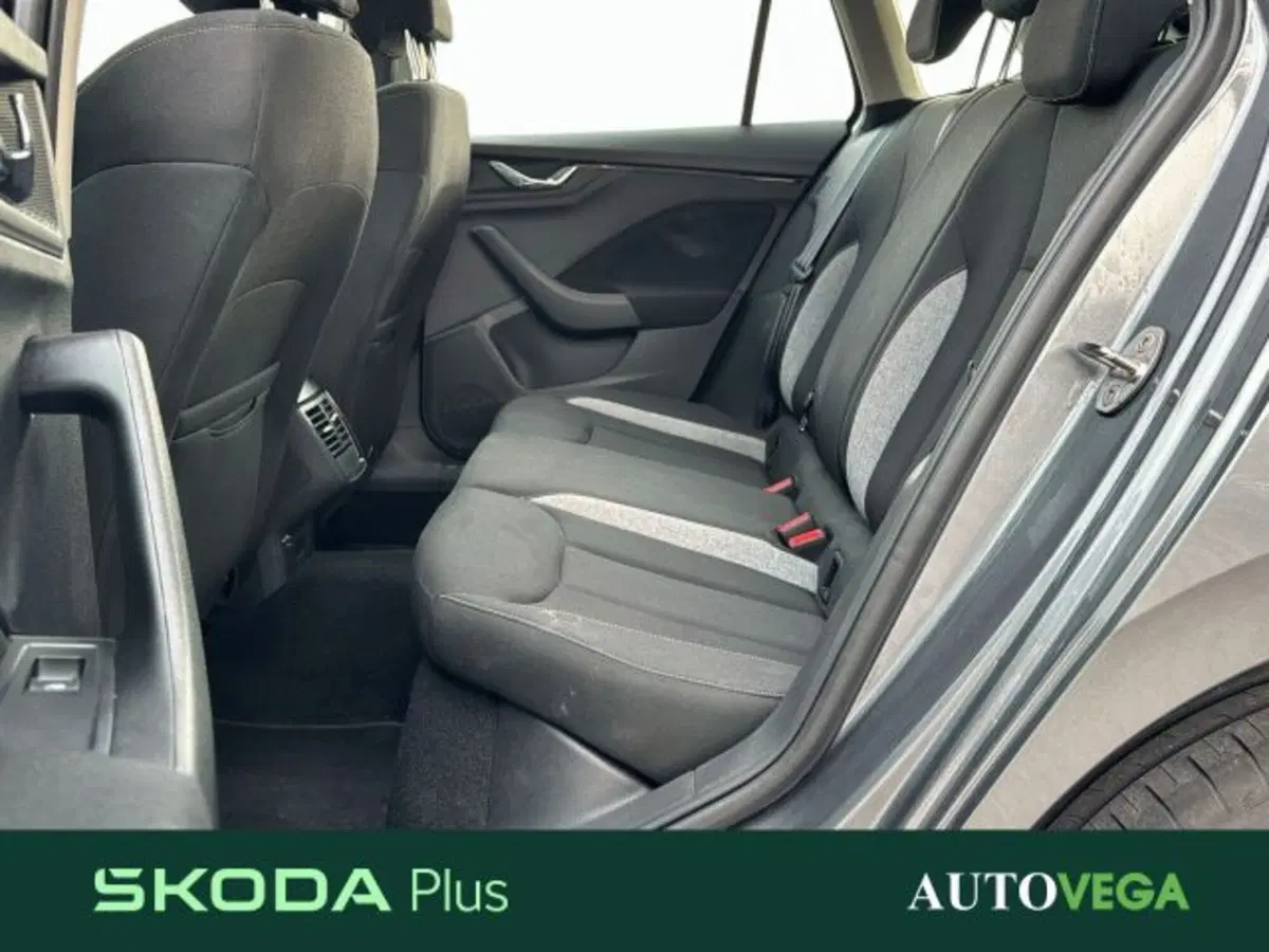 Skoda Kamiq usata a Vicenza (10)