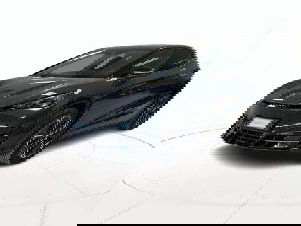 Cupra Tavascan nuova a Vicenza