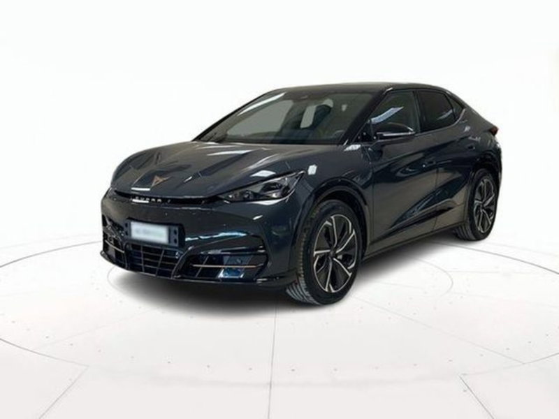 Cupra Tavascan nuova a Vicenza