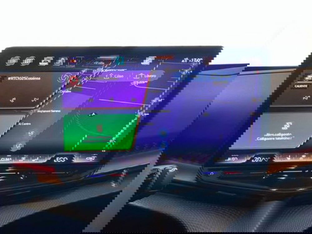 Cupra Tavascan nuova a Vicenza (10)