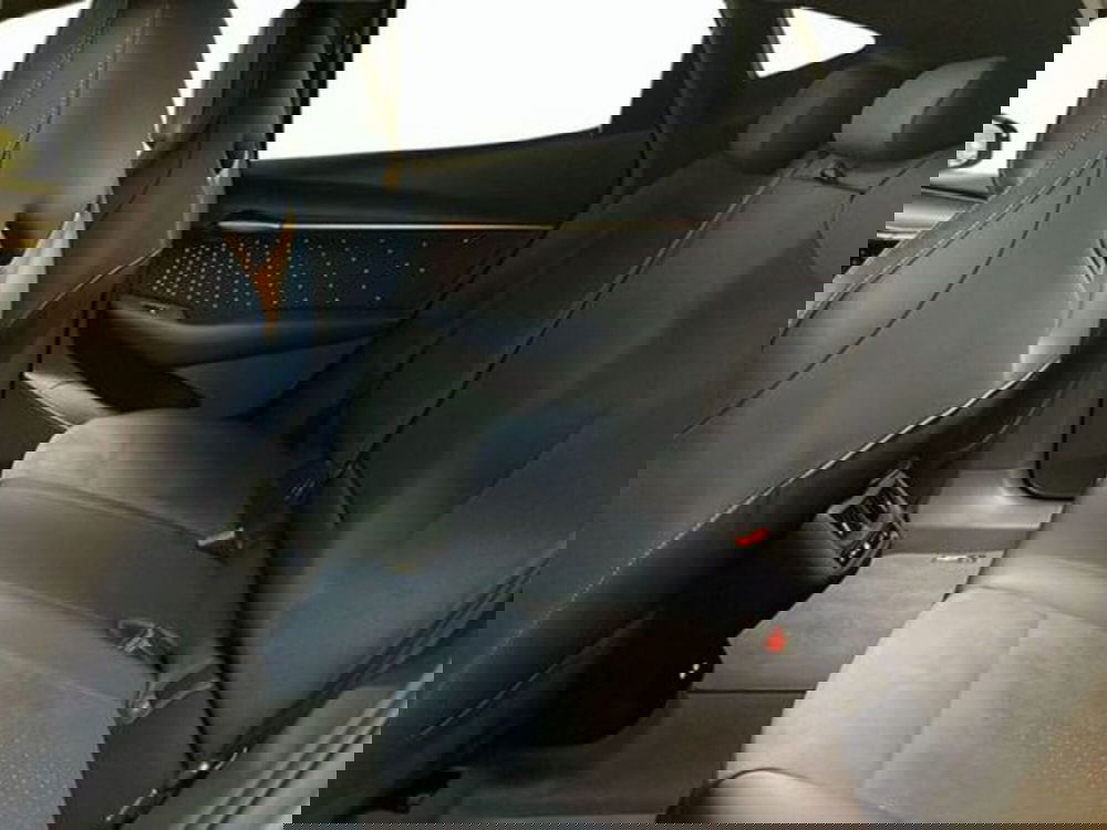 Cupra Tavascan nuova a Vicenza (11)