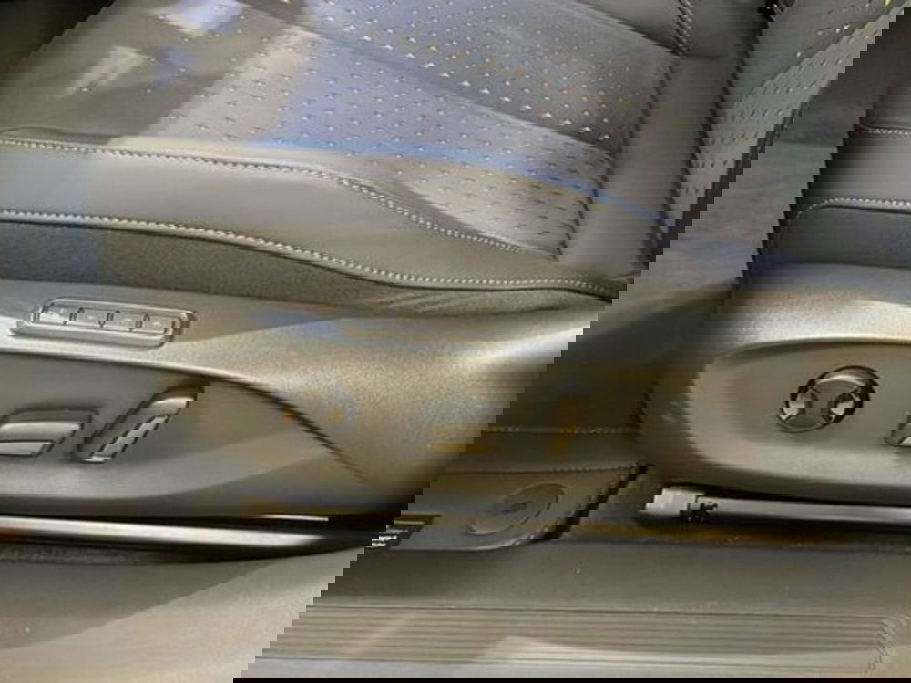 Cupra Tavascan nuova a Vicenza (12)