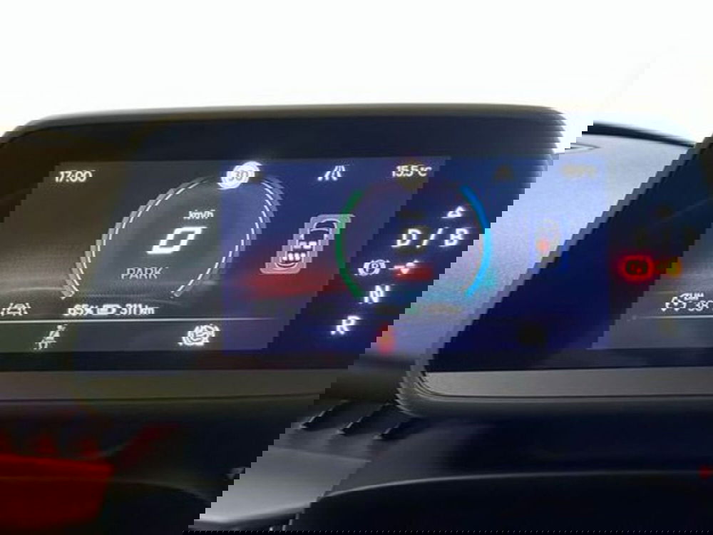 Cupra Tavascan nuova a Vicenza (13)