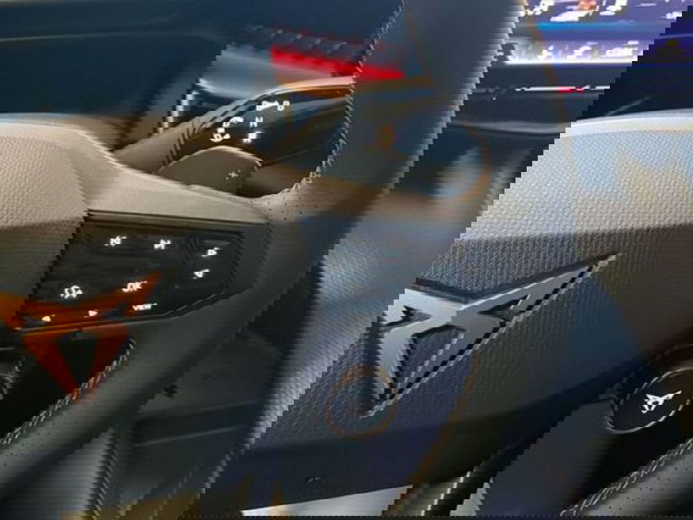 Cupra Tavascan nuova a Vicenza (15)