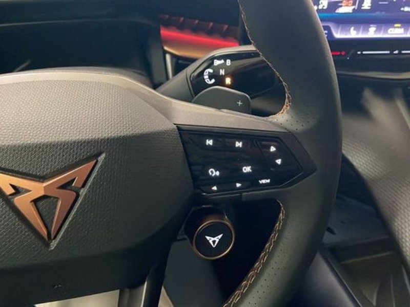 Cupra Tavascan nuova a Vicenza (15)