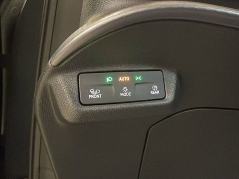 Cupra Tavascan nuova a Vicenza (16)