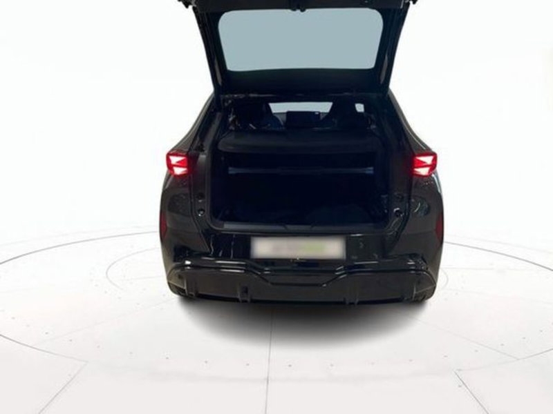 Cupra Tavascan nuova a Vicenza (18)