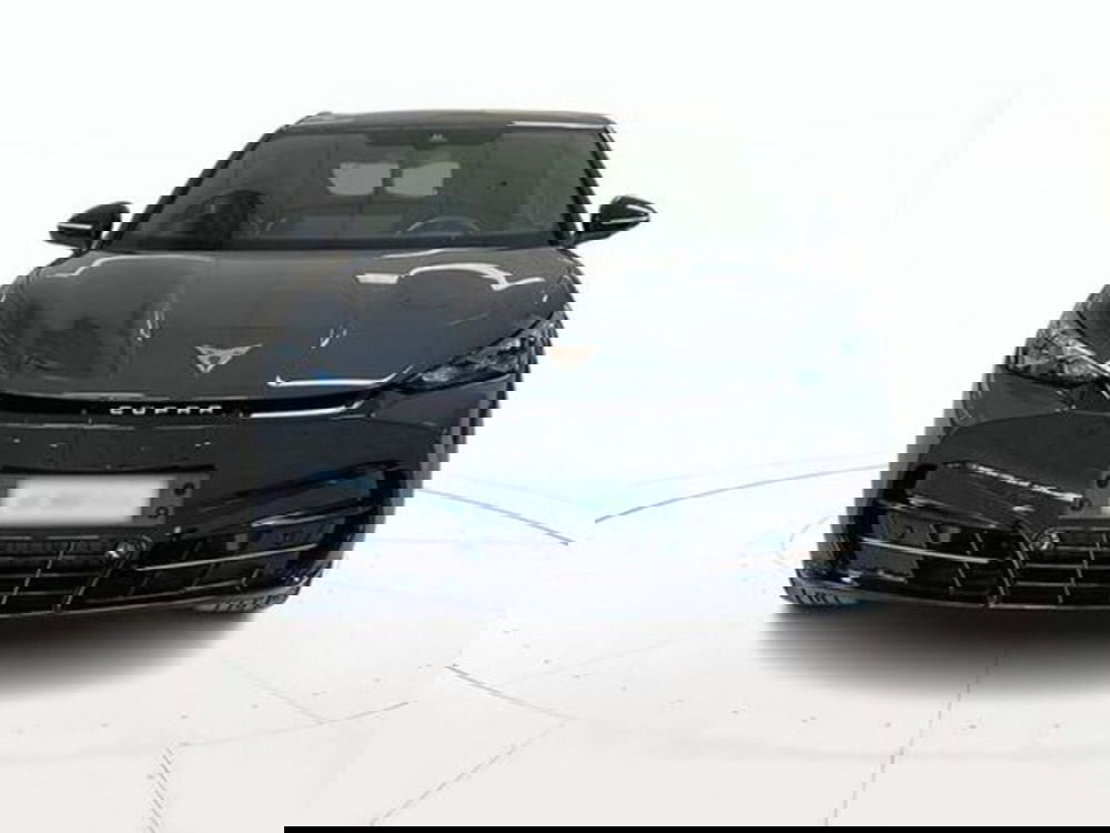 Cupra Tavascan nuova a Vicenza (2)