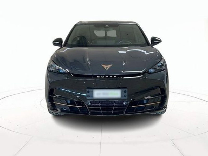 Cupra Tavascan nuova a Vicenza (2)