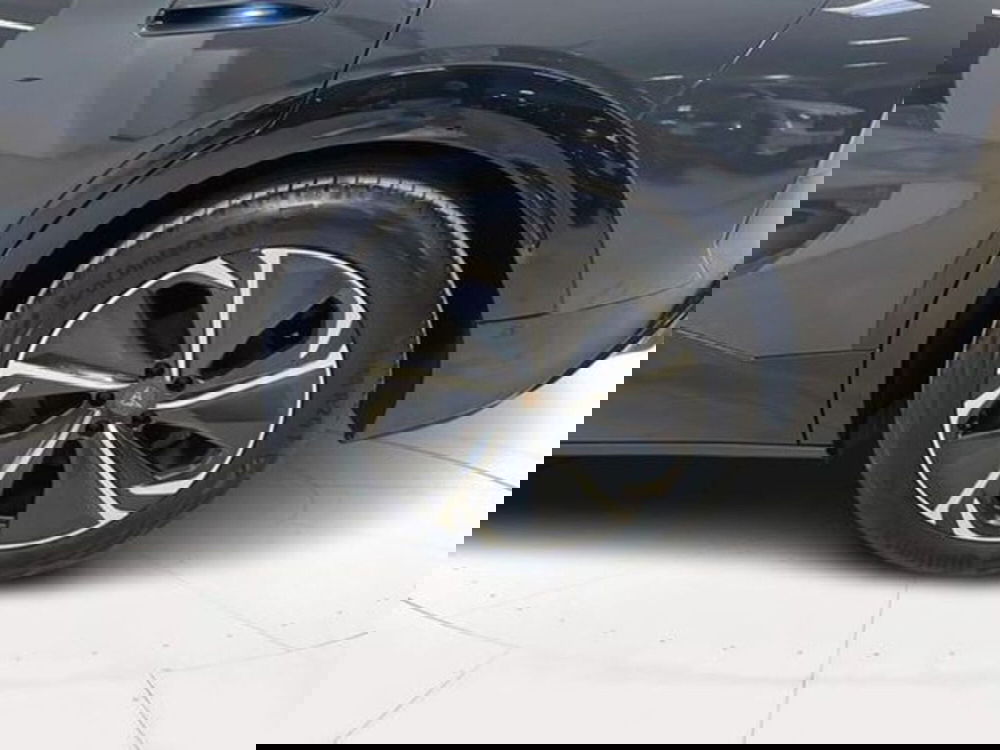 Cupra Tavascan nuova a Vicenza (20)