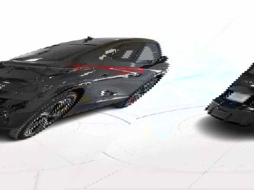 Cupra Tavascan nuova a Vicenza (4)